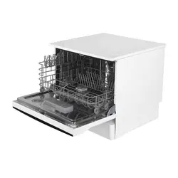 ماشین ظرفشویی مجیک 8 نفره مدل KOR-2155