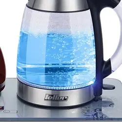 چای ساز فلر مدل TS-227