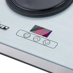 چای ساز فلر مدل TS-227