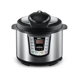 زودپز فلر مدل PC163