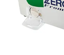 لباسشویی زیرووات 9 کیلویی مدل OZ-1390