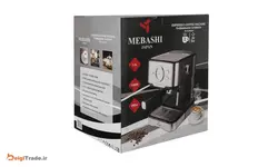 اسپرسوساز مباشی مدل ME-ECM 2021