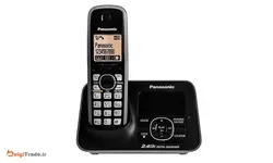 تلفن بی سیم پاناسونیک مدل KX-TG3721