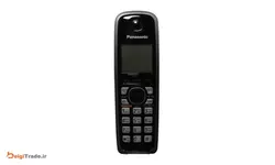 تلفن بی سیم پاناسونیک مدل KX-TG3721