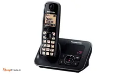 تلفن بی سیم پاناسونیک مدل KX-TG3721