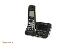 تلفن بی سیم پاناسونیک مدل KX-TG3721