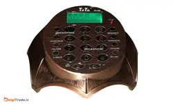 تلفن تیپ تل مدل TIP-1959
