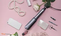 اتو مو بابیلیس مدل ST387SDE