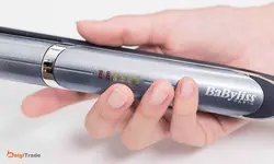 اتو مو بابیلیس مدل ST387SDE