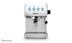 اسپرسوساز کیپر مدل KPR-165