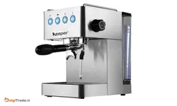 اسپرسوساز کیپر مدل KPR-165