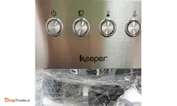 اسپرسوساز کیپر مدل KPR-165