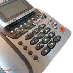 تلفن تیپ تل مدل TIP-931