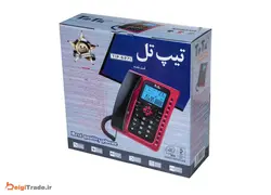 تلفن تیپ تل مدل TIP-6271