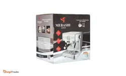 اسپرسوساز مباشی مدل ME-CCM2050