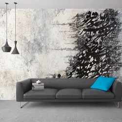 پوستر دیواری بنی دکو مدل خوشنویسی C200478932