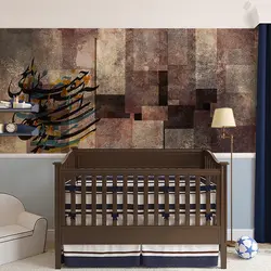 پوستر دیواری بنی دکو مدل خوشنویسی 202017586