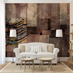 پوستر دیواری بنی دکو مدل خوشنویسی 202017586