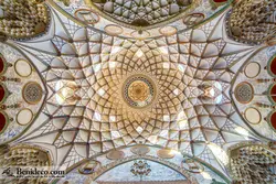 تایل سقفی 60*60 آسمان مجازی بنی دکو مدل LX 5980