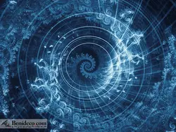 تایل سقفی 60*60 آسمان مجازی بنی دکو مدل LX 5979