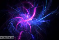 تایل سقفی 60*60 آسمان مجازی بنی دکو مدل LX 5987