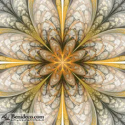 تایل سقفی 60*60 آسمان مجازی بنی دکو مدل LX 5986