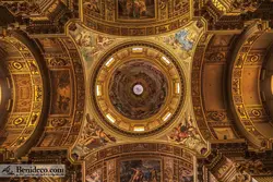 تایل سقفی 60*60 آسمان مجازی بنی دکو مدل LX 5953