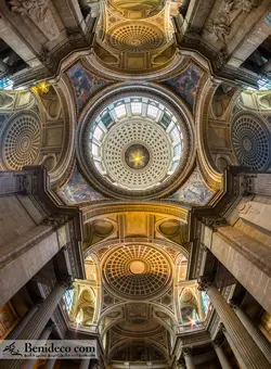 تایل سقفی 60*60 آسمان مجازی بنی دکو مدل LX 5930