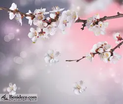 تایل سقفی 60*60 آسمان مجازی بنی دکو مدل LX 5281