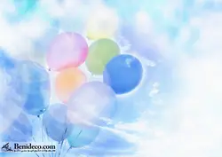 تایل سقفی 60*60 آسمان مجازی بنی دکو مدل LX 5846