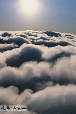 تایل سقفی 60*60 آسمان مجازی بنی دکو مدل LX 5824