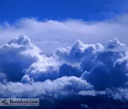 تایل سقفی 60*60 آسمان مجازی بنی دکو مدل LX 5820