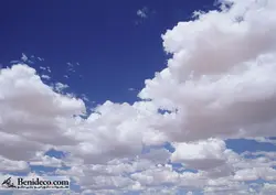 تایل سقفی 60*60 آسمان مجازی بنی دکو مدل LX 5678