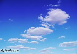 تایل سقفی 60*60 آسمان مجازی بنی دکو مدل LX 5677