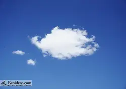 تایل سقفی 60*60 آسمان مجازی بنی دکو مدل LX 5676