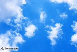 تایل سقفی 60*60 آسمان مجازی بنی دکو مدل LX 5765