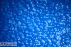 تایل سقفی 60*60 آسمان مجازی بنی دکو مدل LX 5812