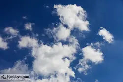 تایل سقفی 60*60 آسمان مجازی بنی دکو مدل LX 5799