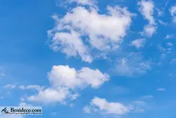 تایل سقفی 60*60 آسمان مجازی بنی دکو مدل LX 5796