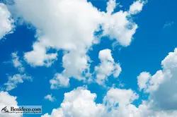 تایل سقفی 60*60 آسمان مجازی بنی دکو مدل LX 5791