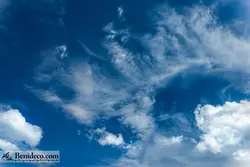 تایل سقفی 60*60 آسمان مجازی بنی دکو مدل LX 5788