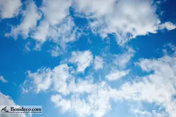 تایل سقفی 60*60 آسمان مجازی بنی دکو مدل LX 5763