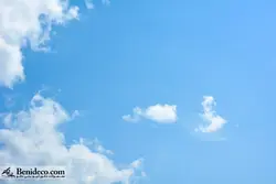 تایل سقفی 60*60 آسمان مجازی بنی دکو مدل LX 5759