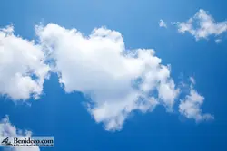 تایل سقفی 60*60 آسمان مجازی بنی دکو مدل LX 5752