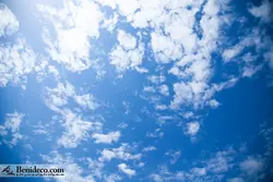 تایل سقفی 60*60 آسمان مجازی بنی دکو مدل LX 5746