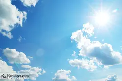 تایل سقفی 60*60 آسمان مجازی بنی دکو مدل LX 5720