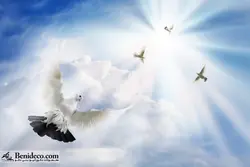 تایل سقفی 60*60 آسمان مجازی بنی دکو مدل LX 5705