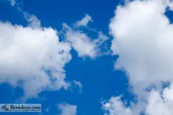 تایل سقفی 60*60 آسمان مجازی بنی دکو مدل LX 5773