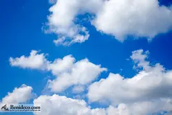 تایل سقفی 60*60 آسمان مجازی بنی دکو مدل LX 5770