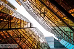 تایل سقفی 60*60 آسمان مجازی بنی دکو مدل LX 6081